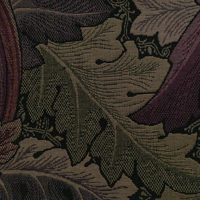 Acanthus Tapestry Morris